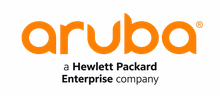 Aruba, a Hewlett Packard Enterprise company