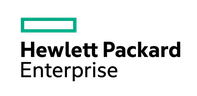 Hewlett Packard Enterprise