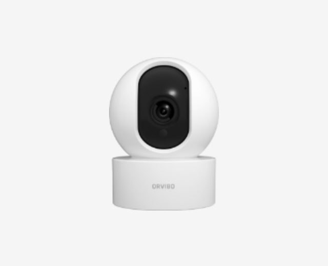 1080P IP Camera