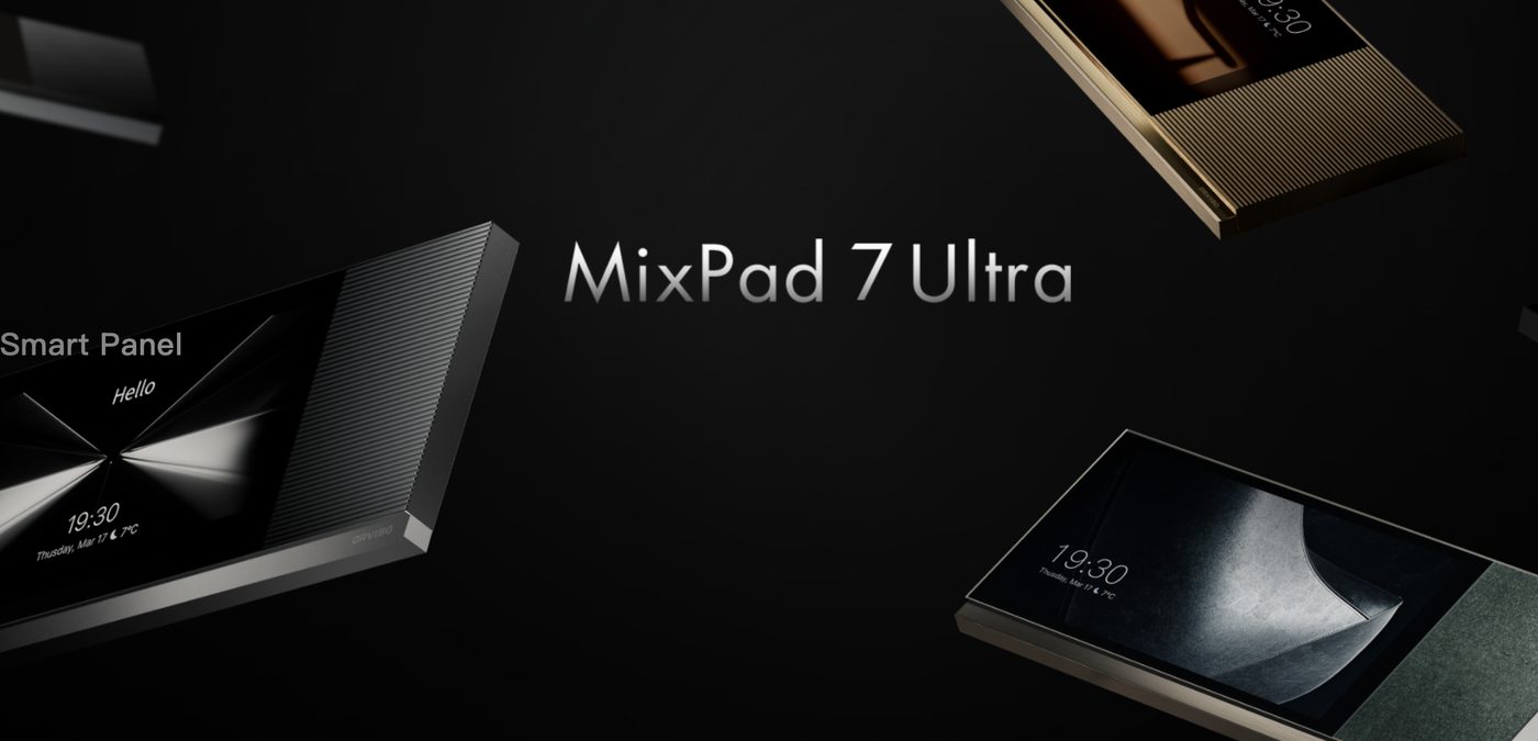 MixPad 7 Ultra
