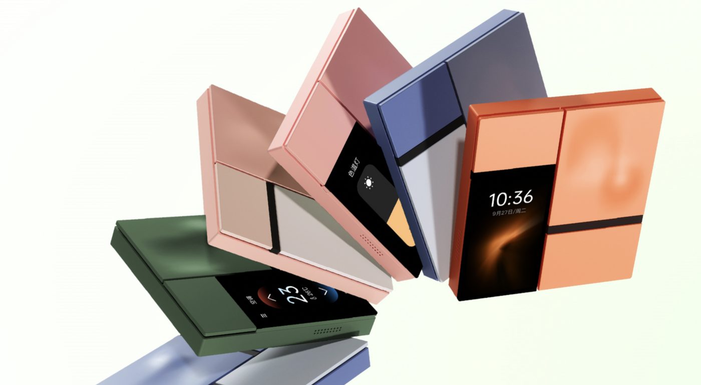 Defy Series Smart Switch