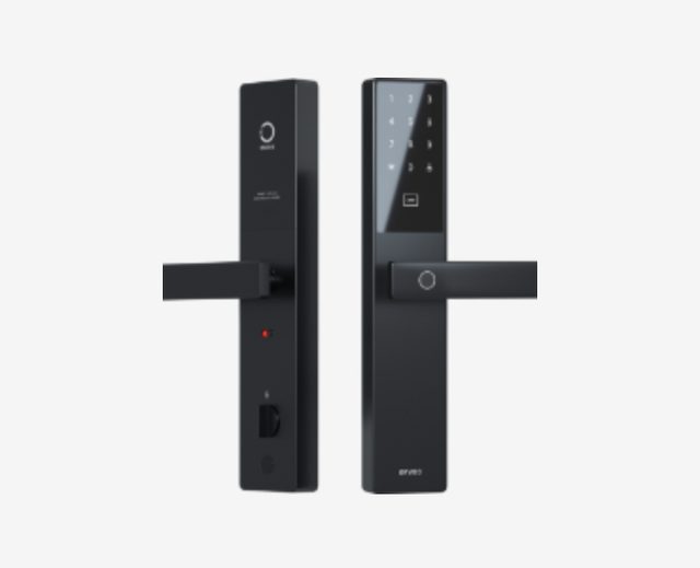 Smart Door Lock C1