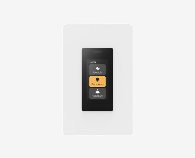 MixDimmer