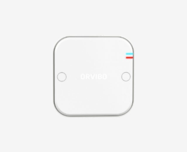 ZigBee RGB Relay